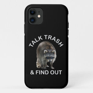 Case-Mate iPhone Case Raton Lavandiér Ridicule & Vêtements de Raton Parl