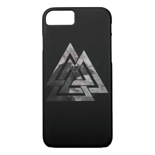 Coque iPhone 8/7 Raven d'Odin