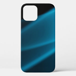 Case-Mate iPhone Case Rayon bleu clair