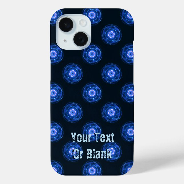Coques Case-Mate iPhone Rayonnement Tcherenkov (Verso)