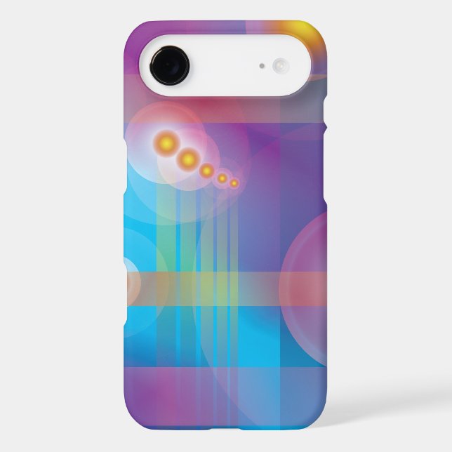 Coques Case-Mate iPhone Rayons de soleil (Verso)