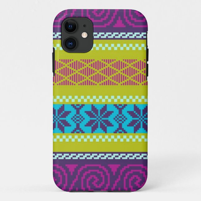 Coques Case-Mate iPhone Rayure juste d'île dans la métro (Dos)