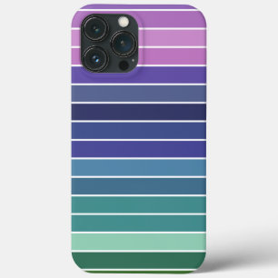 Case-Mate iPhone Case Rayures arc-en-ciel