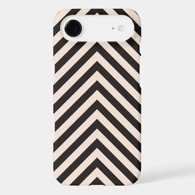 Coques Case-Mate iPhone Rayures de risque (Verso)