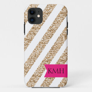 Coque Case-Mate Pour iPhone Rayures de très bon goût dans des parties