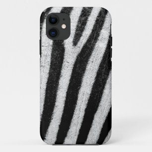 Coque Case-Mate Pour iPhone rayures de zèbre