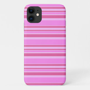 Case-Mate iPhone Case Rayures roses