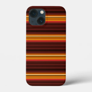 Case-Mate iPhone Case Rayures vintage mignonnes