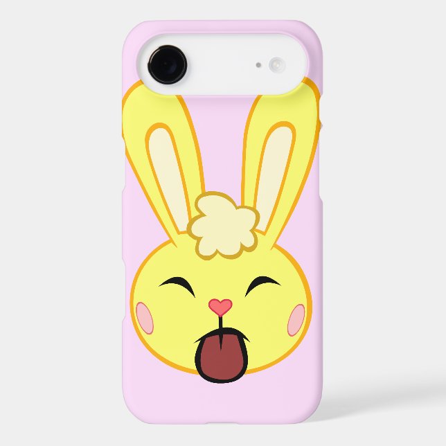 Coques Case-Mate iPhone Razzberry ! (Verso)