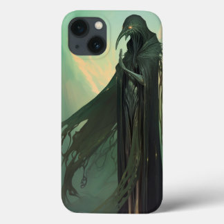 Case-Mate iPhone Case Realm Walkers : Obsidian démoniste imaginaire art