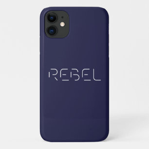Case-Mate iPhone CASE REBEL