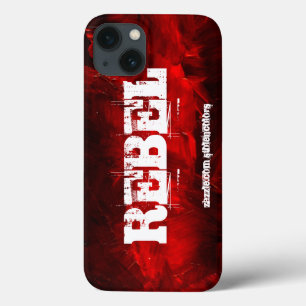 Etui iPhone Case-Mate Rebelle