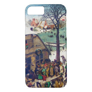 Case-Mate iPhone Case Recensement à Bethléem, Pieter Bruegel