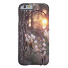 Receveur rêveur à la lumière du soleil