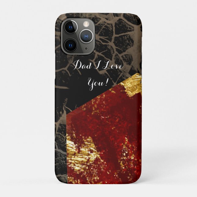 Coques Case-Mate iPhone Réchauffement climatique - Maison en feu - Fête de (Dos)