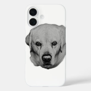 Coque Pour iPhone 16 Recherche de poche