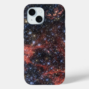 Coque Pour iPhone 15 Recherche De Survivant Stellaire De Supernova Expl