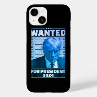 Coque Pour iPhone 14 Recherché Pour Le Carnet Photo Spiral Président 20