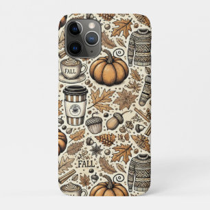 Case-Mate iPhone Case Récolte d'automne