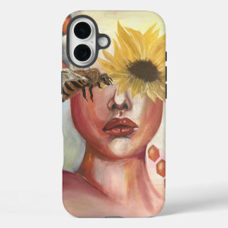 Coques iPhone 16 Plus Récolte de miel