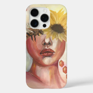 Coques iPhone 16 Pro Récolte de miel
