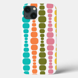 Case-Mate iPhone Case Rectangles modernes Coque-coque iphone