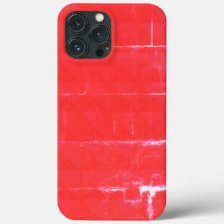 Case-Mate iPhone Case Red