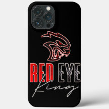 Red Eye King