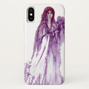 COQUE iPhone X   REEN GUINEVERE