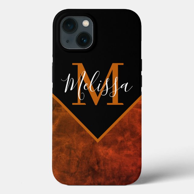 Coques Case-Mate iPhone Reflet personnalisé (Verso)