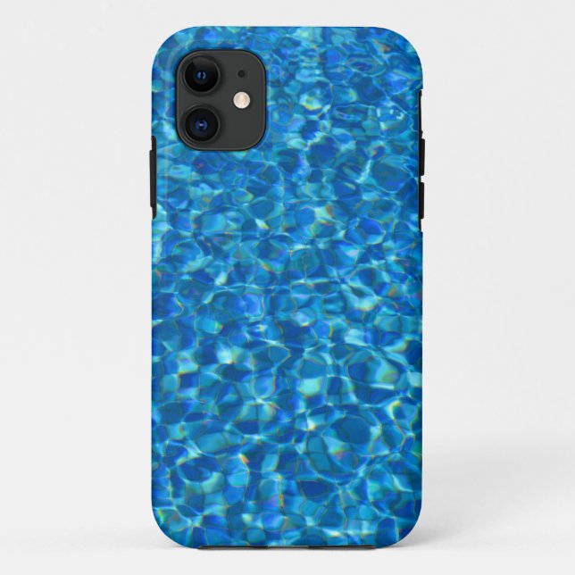 Coques Case-Mate iPhone Réflexions sur le fond (Dos)