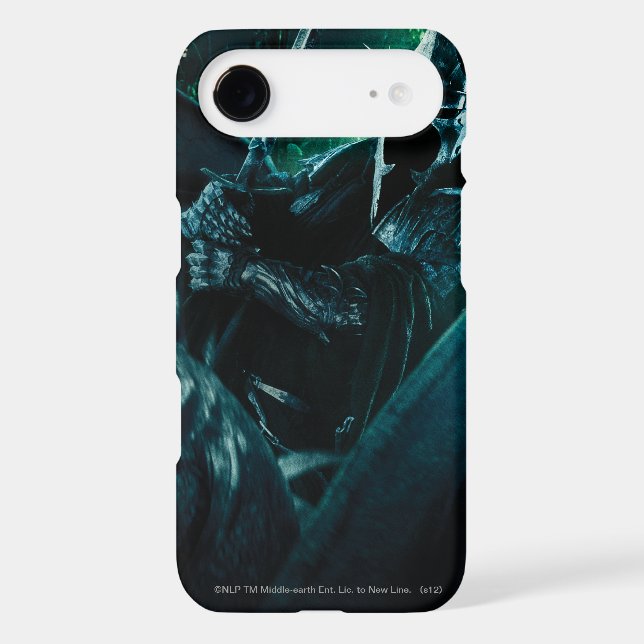 Coques Case-Mate iPhone Refroidissement avec épée (Verso)