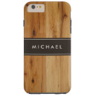 Regard du bois élégant moderne de grain