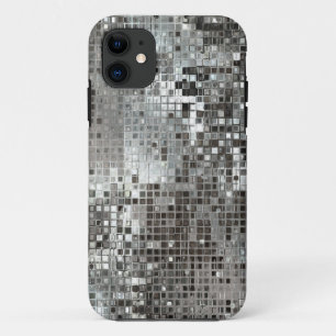 Coque Case-Mate Pour iPhone Regard frais de paillettes