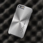 Regard radial métallique personnalisé d'acier