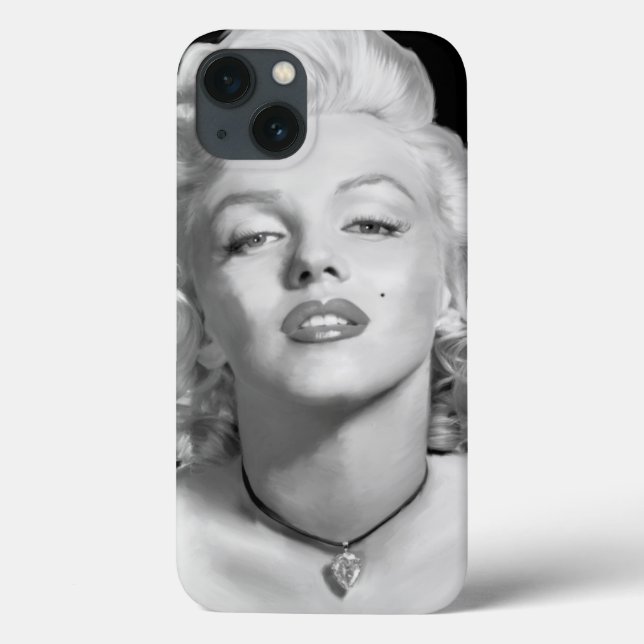 Coques Case-Mate iPhone Regarde D'Amour (Verso)