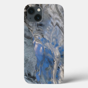 Case-Mate iPhone Case Regarder à travers la glace épaisse