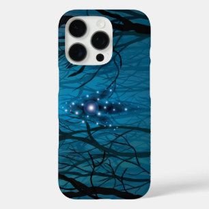 Coques iPhone 16 Pro Regarder dans l'inefficacité