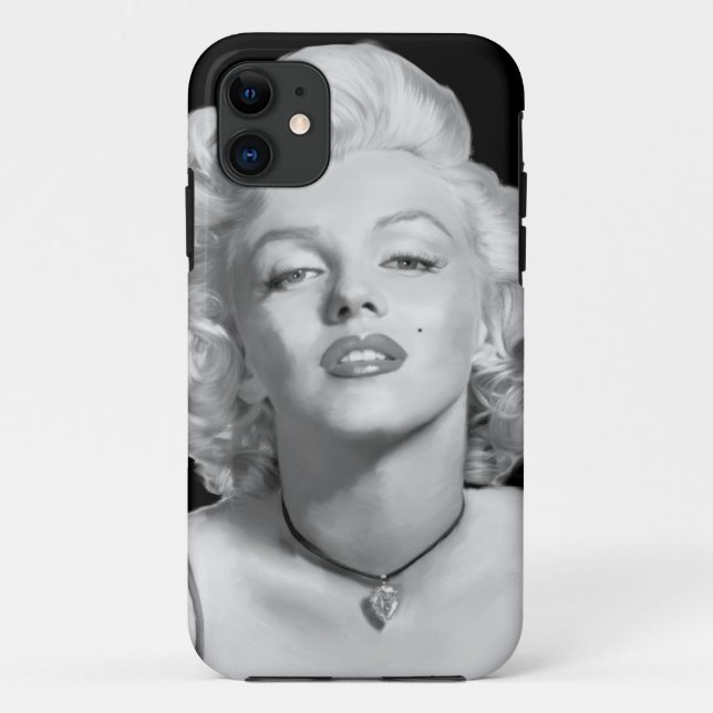 Coques Case-Mate iPhone Regardez de l'amour (Dos)