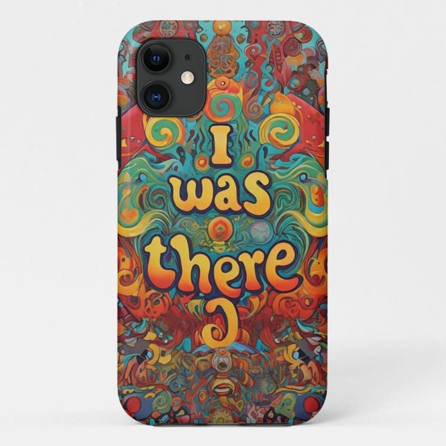 Coques Case-Mate iPhone "Reggae Spectrum" (Dos)