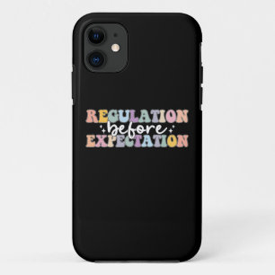 Case-Mate iPhone Case Réglementation avant attente Groovy