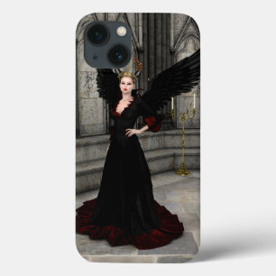 Coques Pour iPhone Reine maléfique