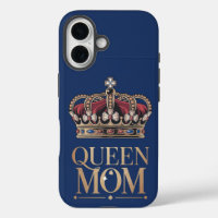 Reine Maman Couronne