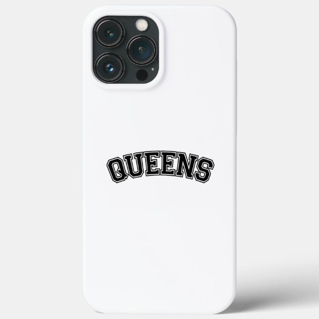 COQUES Case-Mate iPhone REINE, NYC (Verso)