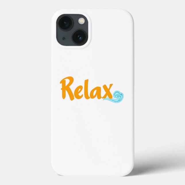 Coques Case-Mate iPhone Relax Case-Mate iPhone Case (Verso)