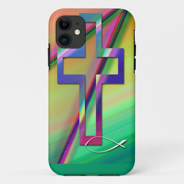 Coques Case-Mate iPhone Religieux (Dos)