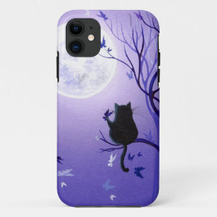 Etui iPhone Case-Mate Remous de papillon