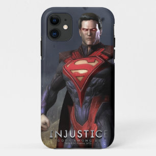 Coques Pour iPhone Remplaçant de Superman
