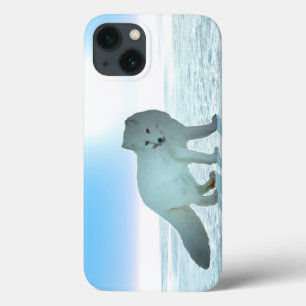 Case-Mate iPhone Case Renard arctique