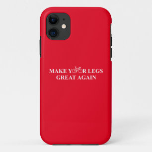 Etui iPhone Case-Mate Rendre vos jambes superbes